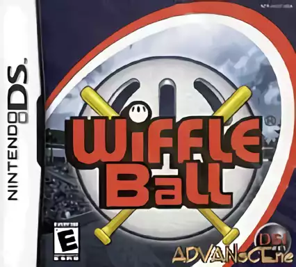Image n° 1 - box : Wiffle Ball